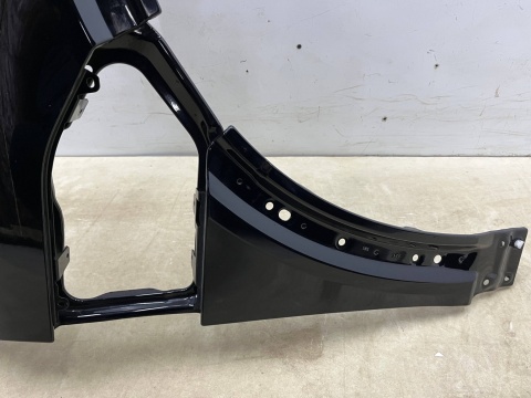 Błotnik Audi E-Tron Q8 ETron 18-25r. prawy przedni prawy przód 