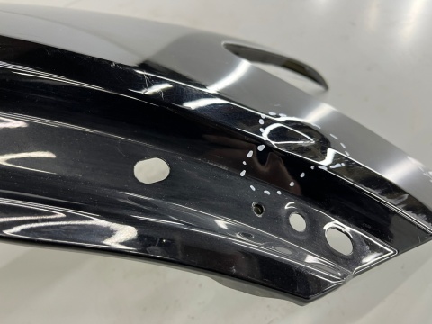 Błotnik Audi E-Tron Q8 ETron 18-25r. prawy przedni prawy przód 