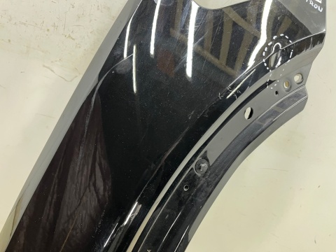 Błotnik Audi E-Tron Q8 ETron 18-25r. prawy przedni prawy przód 