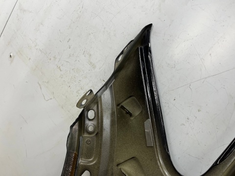 Błotnik Audi E-Tron Q8 ETron 18-25r. prawy przedni prawy przód 