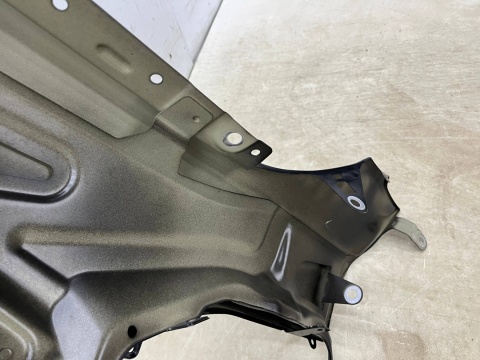 Błotnik Audi E-Tron Q8 ETron 18-25r. prawy przedni prawy przód 