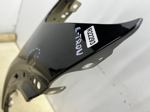 Błotnik Audi E-Tron Q8 ETron 18-25r. prawy przedni prawy przód 