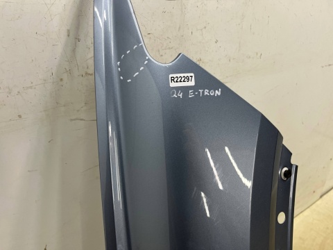 Błotnik Audi Q4 E-Tron ETron 21r.- prawy przedni prawy przód 89A821106