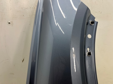 Błotnik Audi Q4 E-Tron ETron 21r.- prawy przedni prawy przód 89A821106