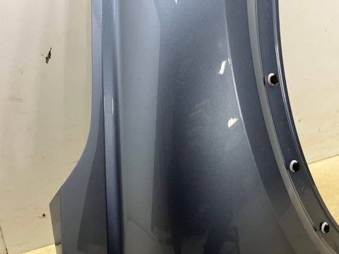 Błotnik Audi Q4 E-Tron ETron 21r.- prawy przedni prawy przód 89A821106