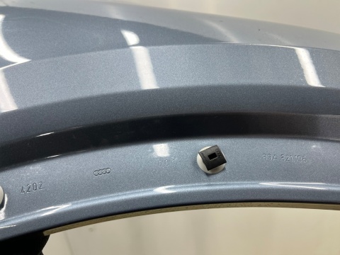 Błotnik Audi Q4 E-Tron ETron 21r.- prawy przedni prawy przód 89A821106