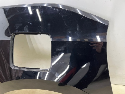 Błotnik BMW i3 I01 13-22r. lewy tylny lewy tył 149145.15 Błotnik BMW i3 I01 13-22r. lewy tylny lewy tył 149145.15