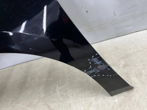 Błotnik BMW i3 I01 13-22r. lewy tylny lewy tył 149145.15 Błotnik BMW i3 I01 13-22r. lewy tylny lewy tył 149145.15