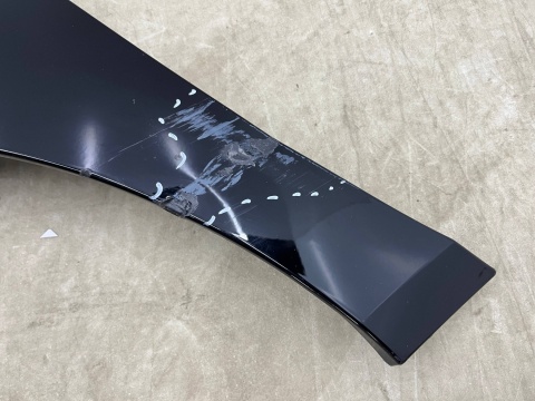 Błotnik BMW i3 I01 13-22r. lewy tylny lewy tył 149145.15 Błotnik BMW i3 I01 13-22r. lewy tylny lewy tył 149145.15