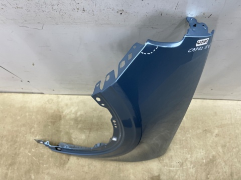 Błotnik Ford Capri EV 24r.- lewy przedni lewy przód R2KB16016AD Błotnik Ford Capri EV 24r.- lewy przedni lewy przód R2KB16016AD