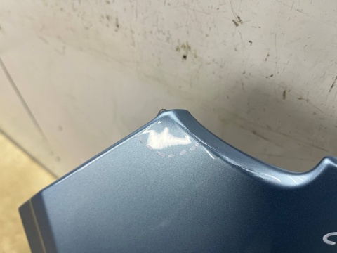 Błotnik Ford Capri EV 24r.- lewy przedni lewy przód R2KB16016AD Błotnik Ford Capri EV 24r.- lewy przedni lewy przód R2KB16016AD