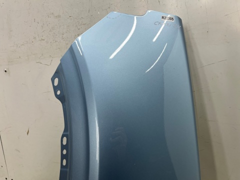 Błotnik Ford Capri EV 24r.- lewy przedni lewy przód R2KB16016AD Błotnik Ford Capri EV 24r.- lewy przedni lewy przód R2KB16016AD