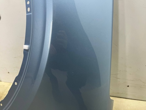 Błotnik Ford Capri EV 24r.- lewy przedni lewy przód R2KB16016AD Błotnik Ford Capri EV 24r.- lewy przedni lewy przód R2KB16016AD