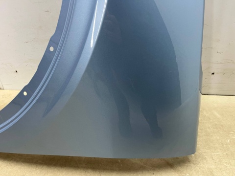 Błotnik Ford Capri EV 24r.- lewy przedni lewy przód R2KB16016AD Błotnik Ford Capri EV 24r.- lewy przedni lewy przód R2KB16016AD