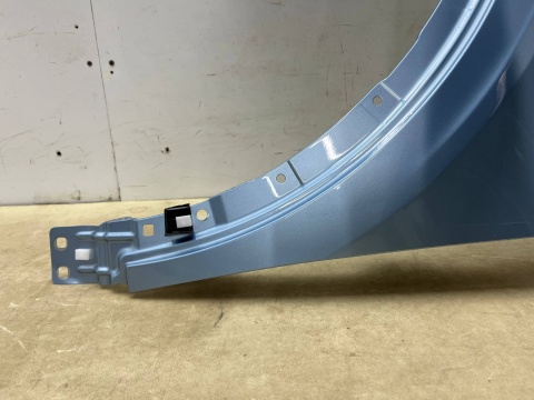 Błotnik Ford Capri EV 24r.- lewy przedni lewy przód R2KB16016AD Błotnik Ford Capri EV 24r.- lewy przedni lewy przód R2KB16016AD