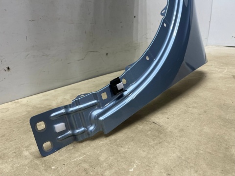 Błotnik Ford Capri EV 24r.- lewy przedni lewy przód R2KB16016AD Błotnik Ford Capri EV 24r.- lewy przedni lewy przód R2KB16016AD