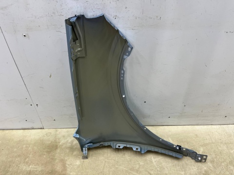 Błotnik Ford Capri EV 24r.- lewy przedni lewy przód R2KB16016AD Błotnik Ford Capri EV 24r.- lewy przedni lewy przód R2KB16016AD