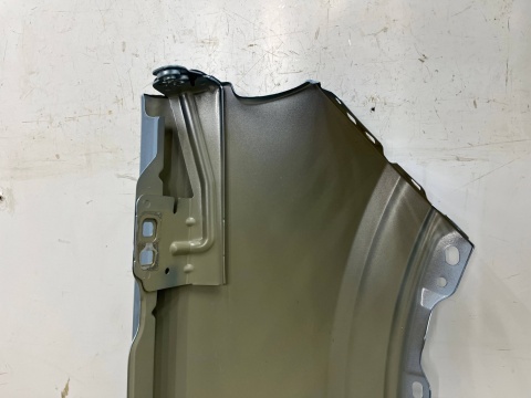 Błotnik Ford Capri EV 24r.- lewy przedni lewy przód R2KB16016AD Błotnik Ford Capri EV 24r.- lewy przedni lewy przód R2KB16016AD