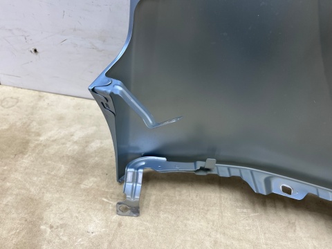 Błotnik Ford Capri EV 24r.- lewy przedni lewy przód R2KB16016AD Błotnik Ford Capri EV 24r.- lewy przedni lewy przód R2KB16016AD