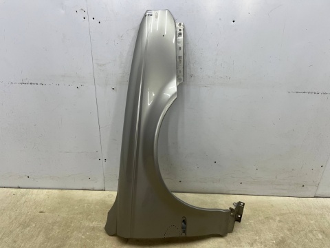 Błotnik Jaguar X-Type XType 01-09r. prawy przedni prawy przód 