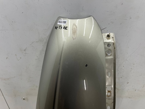 Błotnik Jaguar X-Type XType 01-09r. prawy przedni prawy przód 