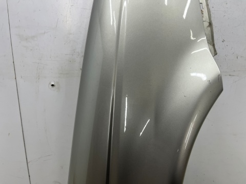 Błotnik Jaguar X-Type XType 01-09r. prawy przedni prawy przód 