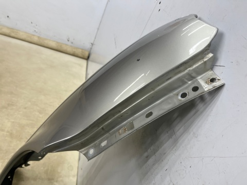 Błotnik Jaguar X-Type XType 01-09r. prawy przedni prawy przód 