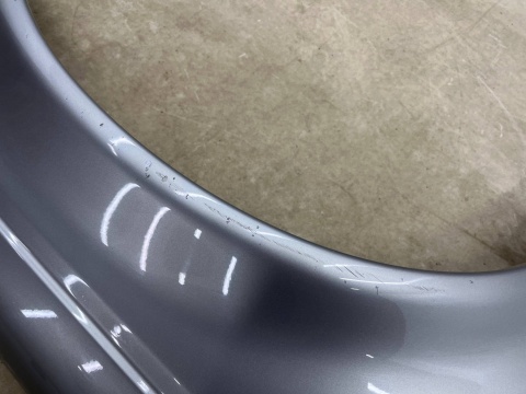 Błotnik Jaguar X-Type XType 01-09r. prawy przedni prawy przód 