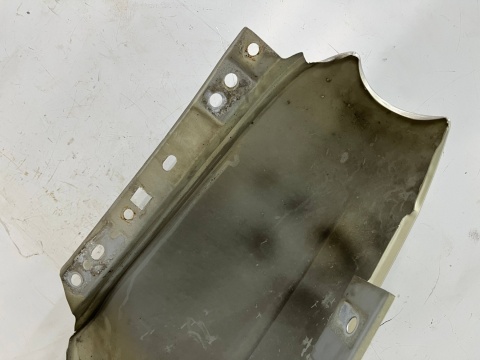 Błotnik Jaguar X-Type XType 01-09r. prawy przedni prawy przód 