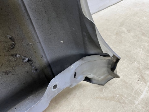 Błotnik Jaguar X-Type XType 01-09r. prawy przedni prawy przód 
