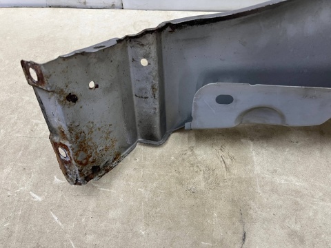 Błotnik Jaguar X-Type XType 01-09r. prawy przedni prawy przód 