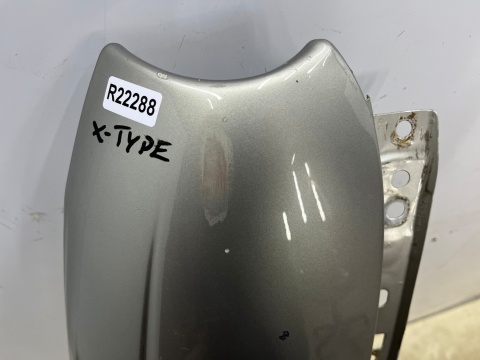 Błotnik Jaguar X-Type XType 01-09r. prawy przedni prawy przód 