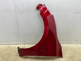 Błotnik Mazda 2 DJ 14r.- lewy przedni lewy przód