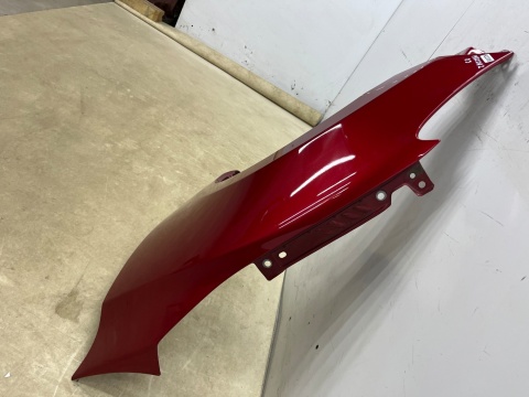 Błotnik Mazda 2 DJ 14r.- lewy przedni lewy przód 