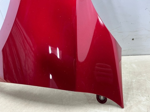 Błotnik Mazda 2 DJ 14r.- lewy przedni lewy przód 