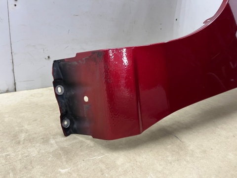 Błotnik Mazda 2 DJ 14r.- lewy przedni lewy przód 