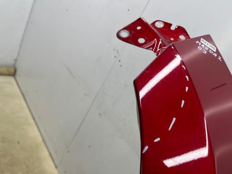 Błotnik Mazda 2 DJ 14r.- lewy przedni lewy przód 