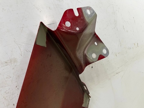 Błotnik Mazda 2 DJ 14r.- lewy przedni lewy przód 