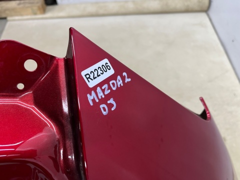 Błotnik Mazda 2 DJ 14r.- lewy przedni lewy przód 