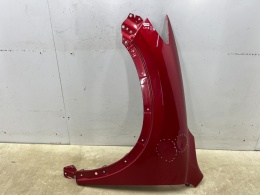 Błotnik Mazda CX-5 CX5 1 I 12-17r. lewy przedni lewy przód