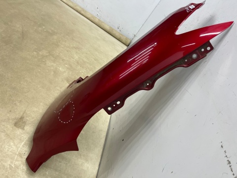 Błotnik Mazda CX-5 CX5 1 I 12-17r. lewy przedni lewy przód Błotnik Mazda CX-5 CX5 1 I 12-17r. lewy przedni lewy przód