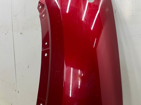 Błotnik Mazda CX-5 CX5 1 I 12-17r. lewy przedni lewy przód Błotnik Mazda CX-5 CX5 1 I 12-17r. lewy przedni lewy przód