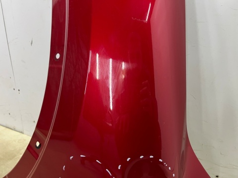 Błotnik Mazda CX-5 CX5 1 I 12-17r. lewy przedni lewy przód Błotnik Mazda CX-5 CX5 1 I 12-17r. lewy przedni lewy przód