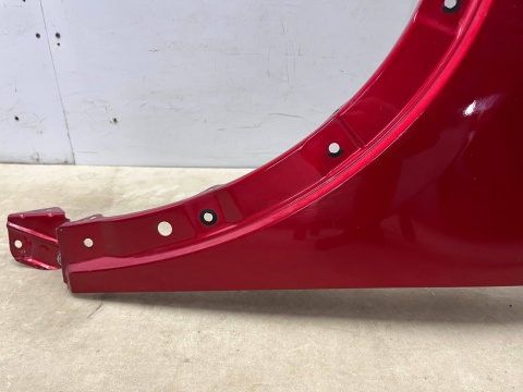 Błotnik Mazda CX-5 CX5 1 I 12-17r. lewy przedni lewy przód Błotnik Mazda CX-5 CX5 1 I 12-17r. lewy przedni lewy przód