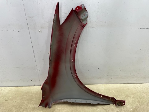 Błotnik Mazda CX-5 CX5 1 I 12-17r. lewy przedni lewy przód Błotnik Mazda CX-5 CX5 1 I 12-17r. lewy przedni lewy przód