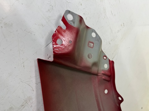 Błotnik Mazda CX-5 CX5 1 I 12-17r. lewy przedni lewy przód Błotnik Mazda CX-5 CX5 1 I 12-17r. lewy przedni lewy przód