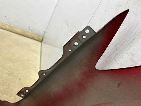 Błotnik Mazda CX-5 CX5 1 I 12-17r. lewy przedni lewy przód Błotnik Mazda CX-5 CX5 1 I 12-17r. lewy przedni lewy przód