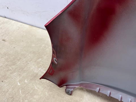 Błotnik Mazda CX-5 CX5 1 I 12-17r. lewy przedni lewy przód Błotnik Mazda CX-5 CX5 1 I 12-17r. lewy przedni lewy przód