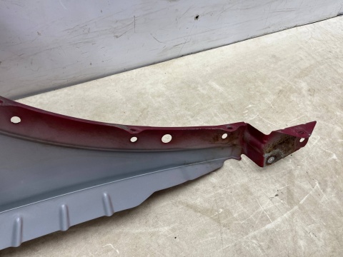 Błotnik Mazda CX-5 CX5 1 I 12-17r. lewy przedni lewy przód Błotnik Mazda CX-5 CX5 1 I 12-17r. lewy przedni lewy przód