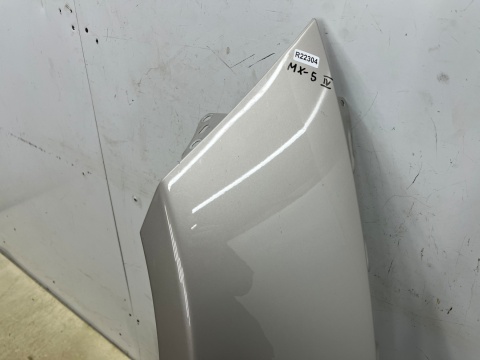 Błotnik Mazda MX-5 MX5 ND 4 IV 15r.- lewy przedni lewy przód Błotnik Mazda MX-5 MX5 ND 4 IV 15r.- lewy przedni lewy przód